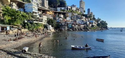Salvador - Photo 2