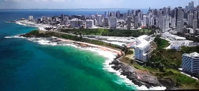Salvador - Photo 3