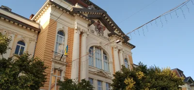Berehove - Photo 3
