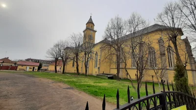 Berehove - Photo 4
