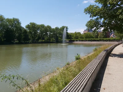 Böblingen - Photo 2