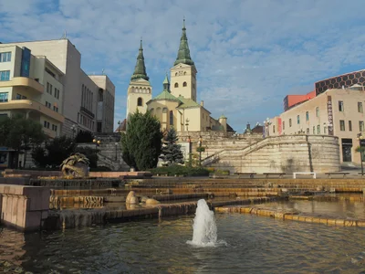 Žilina - Photo 3
