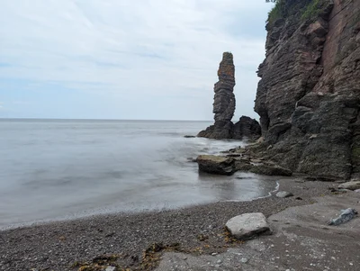 Gaspesie Region - Photo 3