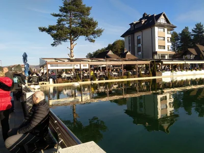 Cajetina Municipality - Photo 3