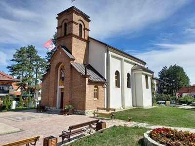 Cajetina Municipality - Photo 4