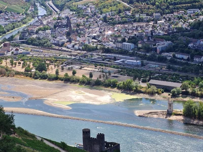 Bingen am Rhein - Photo 2