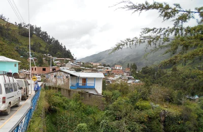 Challabamba - Photo 2