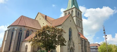 Hamm - Photo 3