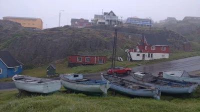 Sisimiut - Photo 3