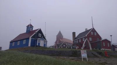 Sisimiut - Photo 4