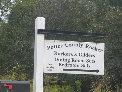 Potter County - Photo 2