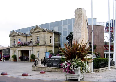 Pessac - Photo 4