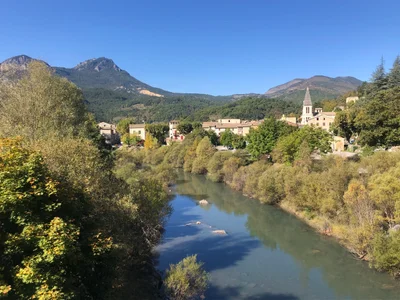 Castellane - Photo 2