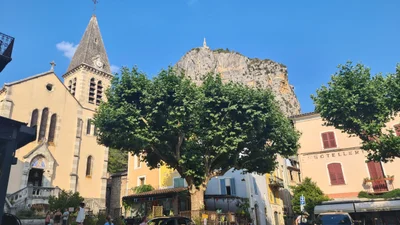 Castellane - Photo 5