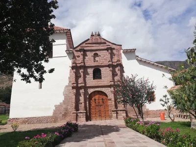 Huayllabamba - Photo 2