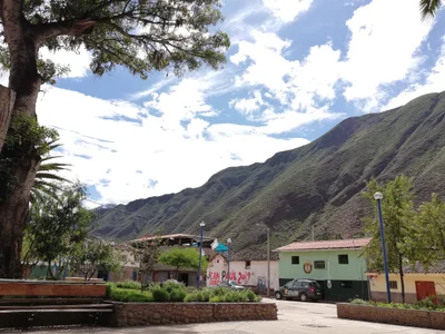 Huayllabamba - Photo 3