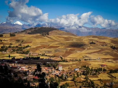 Huayllabamba - Photo 4