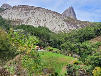 Pedra Azul - Photo 2