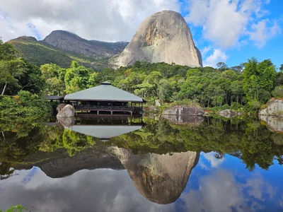 Pedra Azul - Photo 3