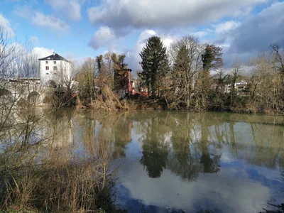 Limburg an der Lahn - Photo 2