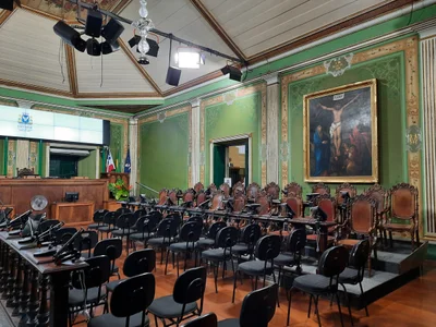 Camara Municipal - Photo 2