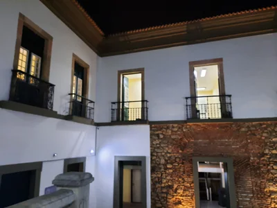 Camara Municipal - Photo 3