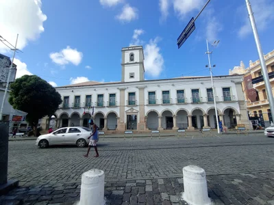 Camara Municipal - Photo 4