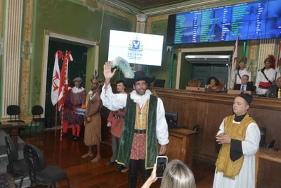 Camara Municipal - Photo 5