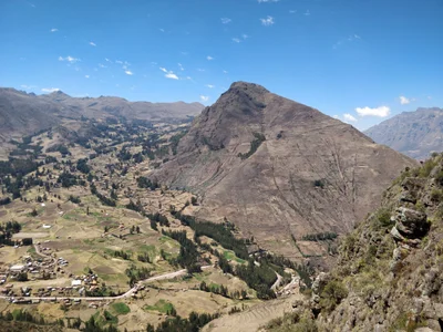 Pisac - Photo 2