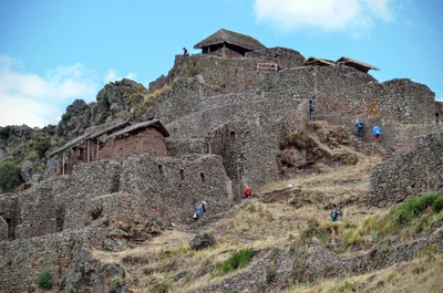 Pisac - Photo 3