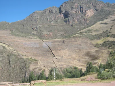 Pisac - Photo 5