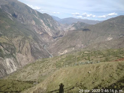 San Pedro de Cachora - Photo 3