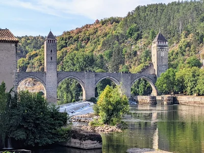 Cahors - Photo 2