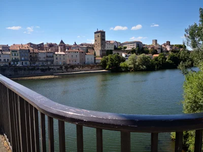 Cahors - Photo 3