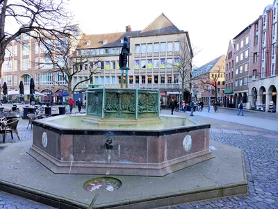 Neuss - Photo 4