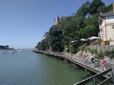 Pornic - Photo 3