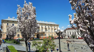 Chernivtsi - Photo 3