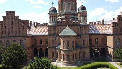 Chernivtsi - Photo 4
