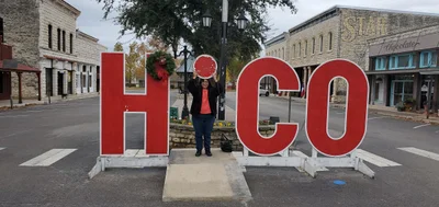 Hico - Photo 4