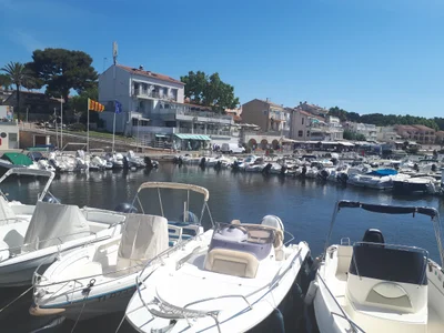 Saint-Cyr-sur-Mer - Photo 2