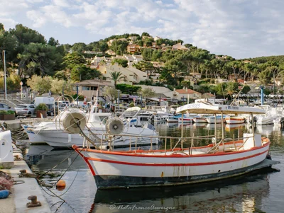 Saint-Cyr-sur-Mer - Photo 5