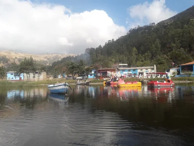 Pacucha - Photo 2