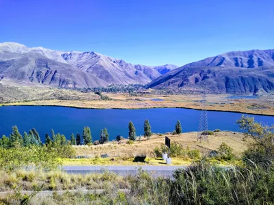 Piquillacta - Photo 2