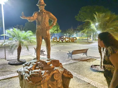 Campo Novo do Parecis - Photo 2