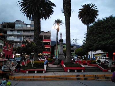Abancay - Photo 3