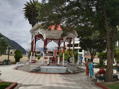 Abancay - Photo 5