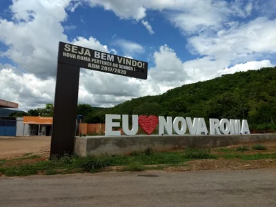 Nova Roma - Photo 3