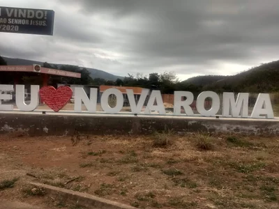 Nova Roma - Photo 4