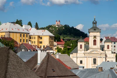 Banská Štiavnica - Photo 2