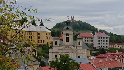 Banská Štiavnica - Photo 3